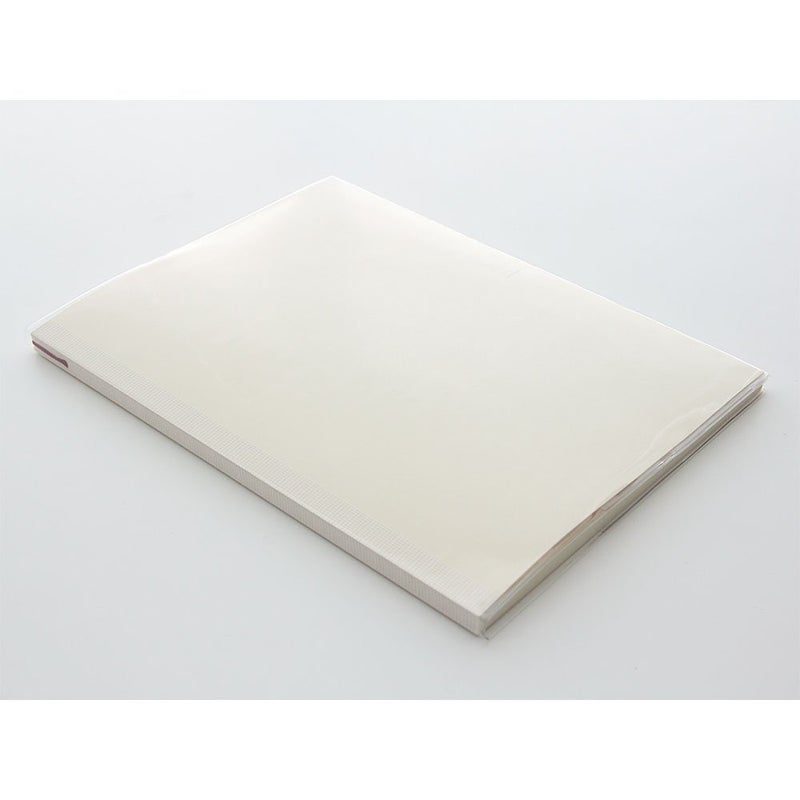 Midori DESIGNPHIL 49390006 Midori Notebook Cover, MD Notebook Cover, A4 Deformation - Image 4